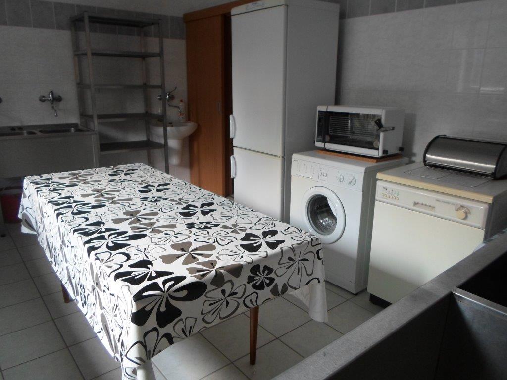 Rekreacni Dum Horni Brusnice 301 Buitenkant foto