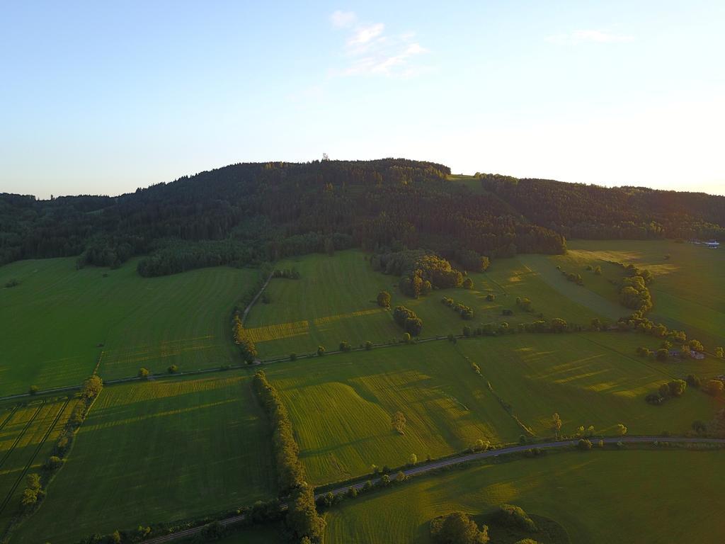 Rekreacni Dum Horni Brusnice 301 Buitenkant foto